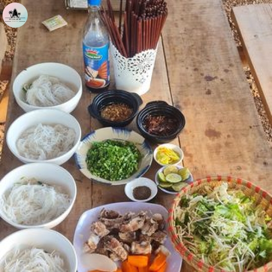 Bữa Sáng