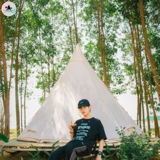 Loại lều 4