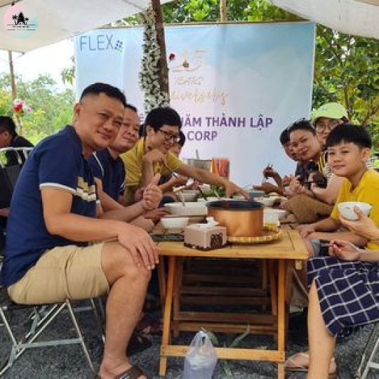 Bữa Trưa