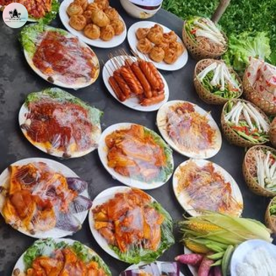 Bữa Tối