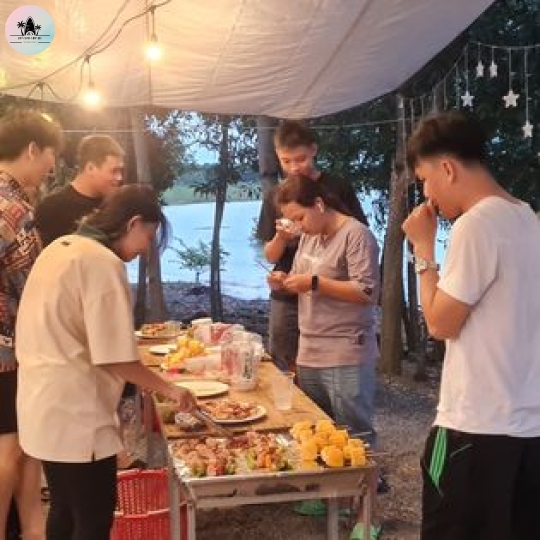 Bữa Tối