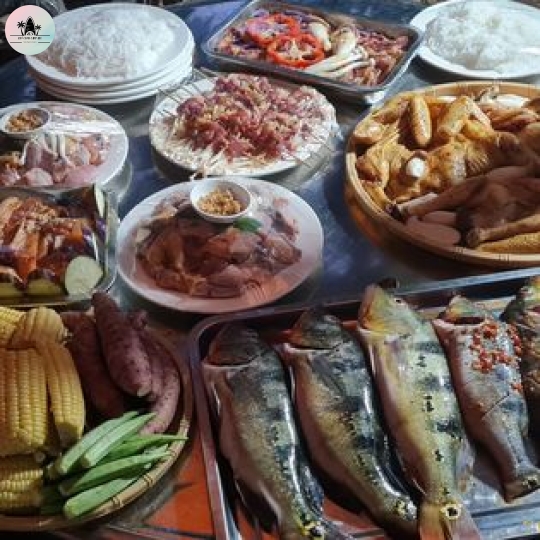 Bữa Tối