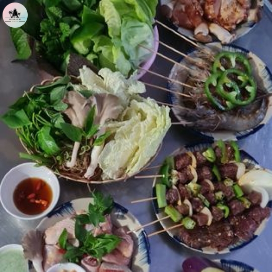 Bữa Tối