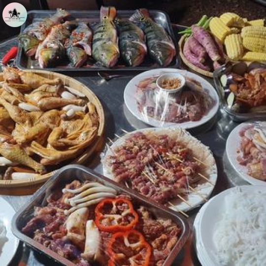 Bữa Tối