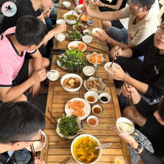 Bữa Tối