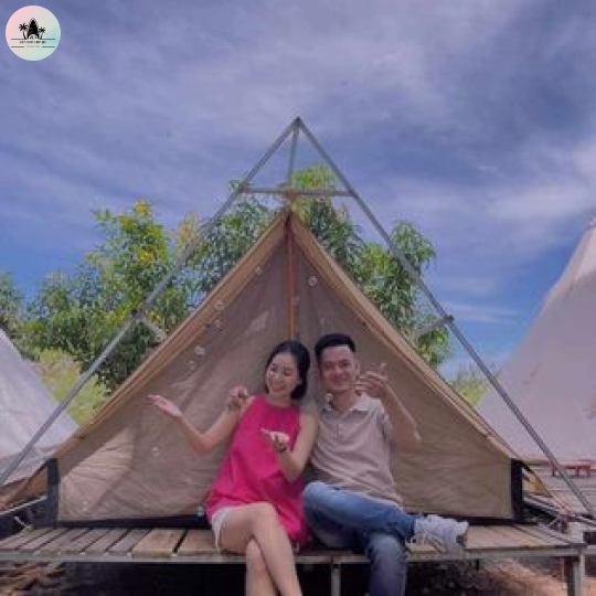 Cho Thuê Lều Tự Túc